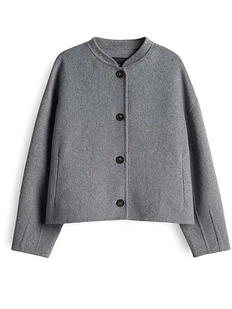 SOMEDAY | Wolljacke NOOLIA | 